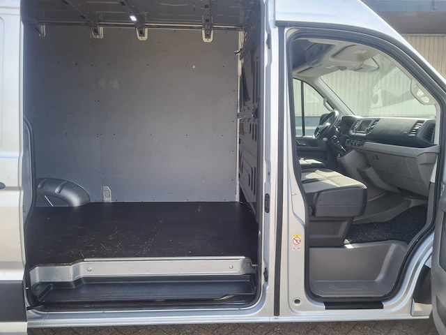 Volkswagen - crafter - 35 2.0 tdi l3h2 hi - v-422-ng - afbeelding 3 van  16