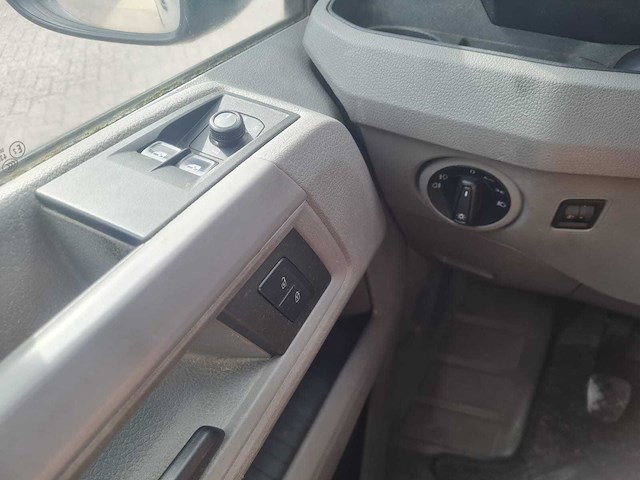Volkswagen - crafter - 35 2.0 tdi l3h2 hi - v-422-ng - afbeelding 7 van  16