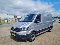 Volkswagen - crafter - 35 2.0 tdi l3h2 hi - v-422-ng - afbeelding 1 van  16