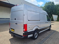 Volkswagen - crafter - 35 2.0 tdi l3h2 hi - v-422-ng - afbeelding 9 van  16