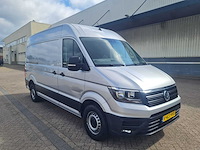 Volkswagen - crafter - 35 2.0 tdi l3h2 hi - v-422-ng - afbeelding 10 van  16