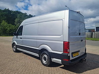 Volkswagen - crafter - 35 2.0 tdi l3h2 hi - v-422-ng - afbeelding 11 van  16