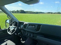 Volkswagen - crafter - 35 2.0 tdi l3h3 tr - bedrijfswagen - v-897-rf - afbeelding 2 van  12