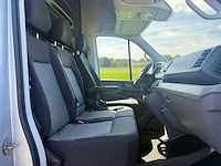 Volkswagen - crafter - 35 2.0 tdi l3h3 tr - bedrijfswagen - v-897-rf - afbeelding 3 van  12