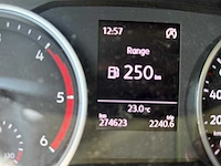 Volkswagen - crafter - 35 2.0 tdi l3h3 tr - bedrijfswagen - v-897-rf - afbeelding 4 van  12