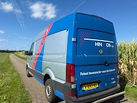 Volkswagen - crafter - 35 2.0 tdi l3h3 tr - bedrijfswagen - v-897-rf - afbeelding 6 van  12