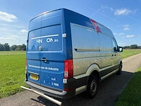 Volkswagen - crafter - 35 2.0 tdi l3h3 tr - bedrijfswagen - v-897-rf - afbeelding 10 van  12
