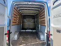 Volkswagen - crafter - 35 2.0 tdi l3h3 tr - bedrijfswagen - v-897-rf - afbeelding 12 van  12