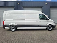 Volkswagen - crafter - 35 2.0 tdi l4h4 tr - bedrijfswagen - afbeelding 23 van  29
