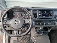 Volkswagen - crafter - 35 2.0 tdi l4h4 tr - bedrijfswagen - afbeelding 2 van  29