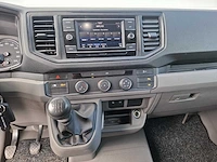Volkswagen - crafter - 35 2.0 tdi l4h4 tr - bedrijfswagen - afbeelding 3 van  29