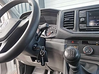 Volkswagen - crafter - 35 2.0 tdi l4h4 tr - bedrijfswagen - afbeelding 4 van  29