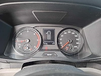 Volkswagen - crafter - 35 2.0 tdi l4h4 tr - bedrijfswagen - afbeelding 6 van  29