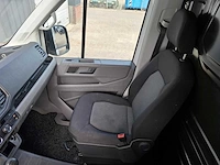 Volkswagen - crafter - 35 2.0 tdi l4h4 tr - bedrijfswagen - afbeelding 7 van  29