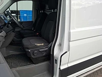 Volkswagen - crafter - 35 2.0 tdi l4h4 tr - bedrijfswagen - afbeelding 9 van  29