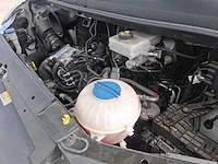 Volkswagen - crafter - 35 2.0 tdi l4h4 tr - bedrijfswagen - afbeelding 11 van  29