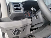 Volkswagen - crafter - 35 2.0 tdi l4h4 tr - bedrijfswagen - afbeelding 14 van  29