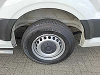 Volkswagen - crafter - 35 2.0 tdi l4h4 tr - bedrijfswagen - afbeelding 15 van  29