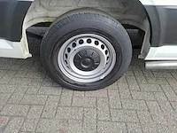 Volkswagen - crafter - 35 2.0 tdi l4h4 tr - bedrijfswagen - afbeelding 18 van  29