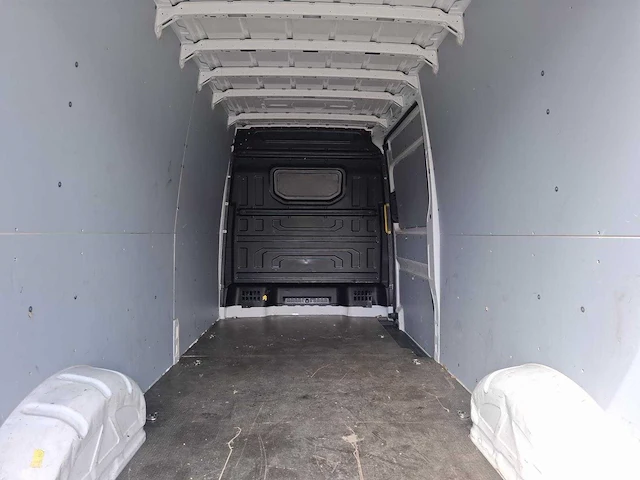 Volkswagen - crafter - 35 2.0 tdi l4h4 tr - bedrijfswagen - afbeelding 25 van  29