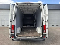 Volkswagen - crafter - 35 2.0 tdi l4h4 tr - bedrijfswagen - afbeelding 26 van  29