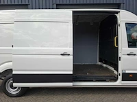 Volkswagen - crafter - 35 2.0 tdi l4h4 tr - bedrijfswagen - afbeelding 28 van  29