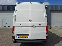 Volkswagen - crafter - 35 2.0 tdi l4h4 tr - bedrijfswagen - afbeelding 29 van  29