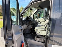 Volkswagen - crafter - 35 2.5 tdi l2h2 dc - 72-vks-5 - 2007 - afbeelding 2 van  21