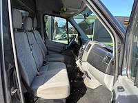 Volkswagen - crafter - 35 2.5 tdi l2h2 dc - 72-vks-5 - 2007 - afbeelding 7 van  21
