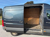 Volkswagen - crafter - 35 2.5 tdi l2h2 dc - 72-vks-5 - 2007 - afbeelding 8 van  21