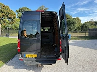Volkswagen - crafter - 35 2.5 tdi l2h2 dc - 72-vks-5 - 2007 - afbeelding 10 van  21
