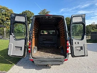 Volkswagen - crafter - 35 2.5 tdi l2h2 dc - 72-vks-5 - 2007 - afbeelding 14 van  21