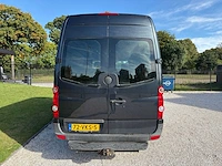Volkswagen - crafter - 35 2.5 tdi l2h2 dc - 72-vks-5 - 2007 - afbeelding 16 van  21