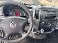 Volkswagen - crafter - 35 2.5 tdi l3 tijhof autoambulance- 3-vdz-78 - afbeelding 4 van  20