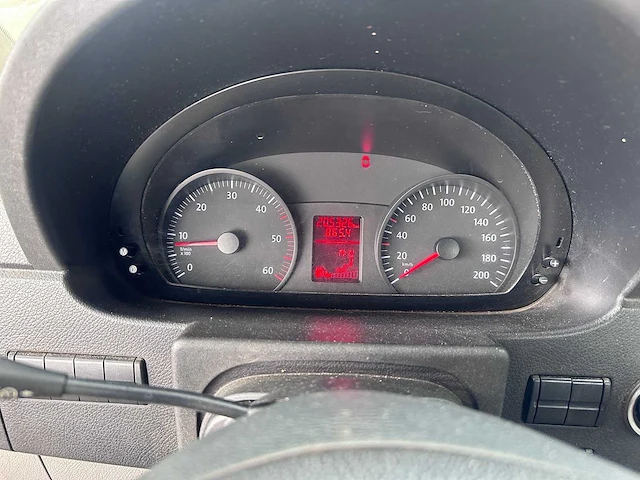 Volkswagen - crafter - 35 2.5 tdi l3 tijhof autoambulance- 3-vdz-78 - afbeelding 5 van  20
