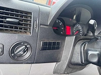 Volkswagen - crafter - 35 2.5 tdi l3 tijhof autoambulance- 3-vdz-78 - afbeelding 7 van  20