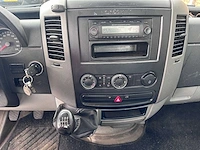 Volkswagen - crafter - 35 2.5 tdi l3 tijhof autoambulance- 3-vdz-78 - afbeelding 8 van  20