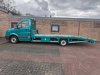 Volkswagen - crafter - 35 2.5 tdi l3 tijhof autoambulance- 3-vdz-78 - afbeelding 14 van  20