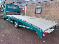 Volkswagen - crafter - 35 2.5 tdi l3 tijhof autoambulance- 3-vdz-78 - afbeelding 15 van  20