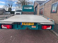 Volkswagen - crafter - 35 2.5 tdi l3 tijhof autoambulance- 3-vdz-78 - afbeelding 16 van  20