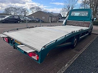 Volkswagen - crafter - 35 2.5 tdi l3 tijhof autoambulance- 3-vdz-78 - afbeelding 18 van  20