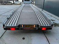 Volkswagen - crafter - 50 2.0 tdi l3 dl hi - be combi - autotransporter - tijhof - oplegger - trailer - afbeelding 6 van  57