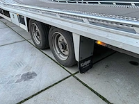 Volkswagen - crafter - 50 2.0 tdi l3 dl hi - be combi - autotransporter - tijhof - oplegger - trailer - afbeelding 8 van  57