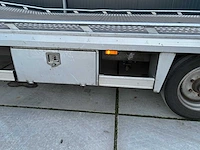 Volkswagen - crafter - 50 2.0 tdi l3 dl hi - be combi - autotransporter - tijhof - oplegger - trailer - afbeelding 9 van  57