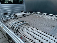 Volkswagen - crafter - 50 2.0 tdi l3 dl hi - be combi - autotransporter - tijhof - oplegger - trailer - afbeelding 11 van  57