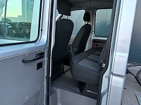 Volkswagen - crafter - 50 2.0 tdi l3 dl hi - be combi - autotransporter - tijhof - oplegger - trailer - afbeelding 16 van  57