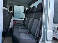 Volkswagen - crafter - 50 2.0 tdi l3 dl hi - be combi - autotransporter - tijhof - oplegger - trailer - afbeelding 17 van  57