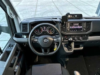 Volkswagen - crafter - 50 2.0 tdi l3 dl hi - be combi - autotransporter - tijhof - oplegger - trailer - afbeelding 18 van  57