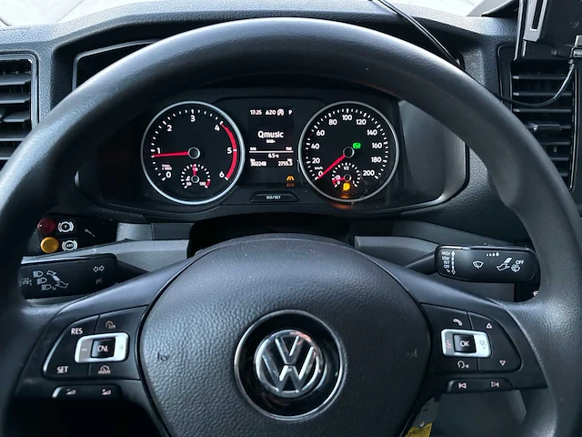 Volkswagen - crafter - 50 2.0 tdi l3 dl hi - be combi - autotransporter - tijhof - oplegger - trailer - afbeelding 20 van  57