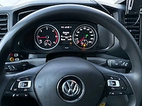 Volkswagen - crafter - 50 2.0 tdi l3 dl hi - be combi - autotransporter - tijhof - oplegger - trailer - afbeelding 20 van  57
